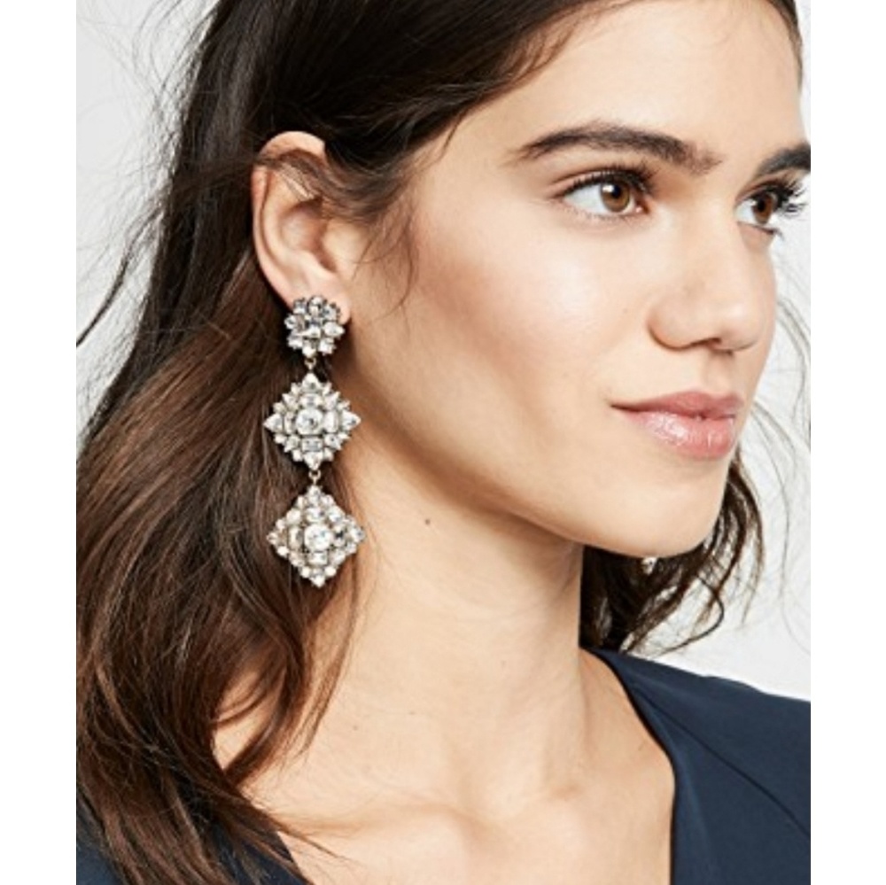 Baublebar Estefana Drop Earring